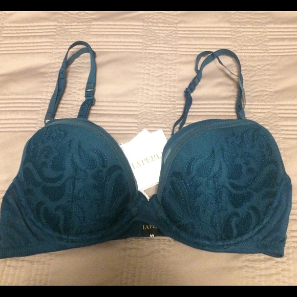 Amazing La Perla Bra - Picture 2 of 7
